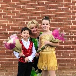 Meet your Posher, Margie